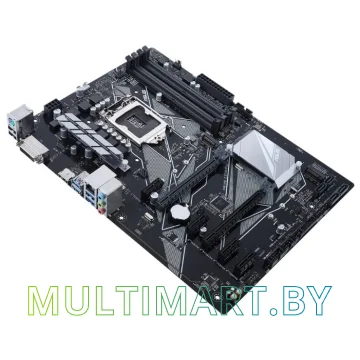 Материнская плата ASUS PRIME Z370-P картинка 2